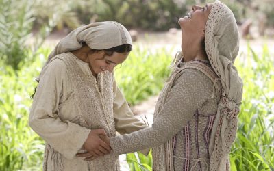 Majówka z Maryją – Przyczyna naszej radości