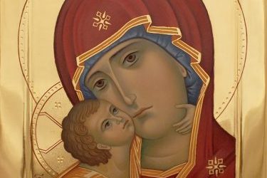 Litania – zwierciadło Maryi